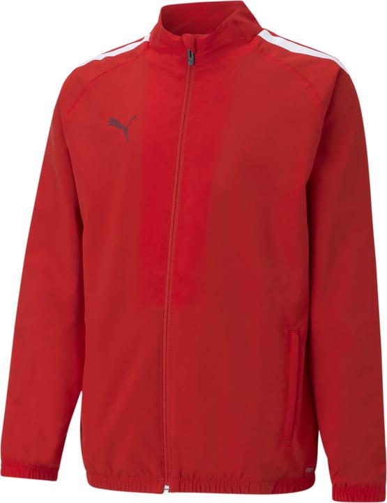 Puma teamLIGA Sideline Jkt Jr-657260