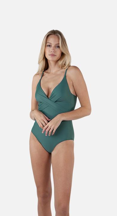 Actual product image Barts Women's Kelli Shaping One Piece (36)