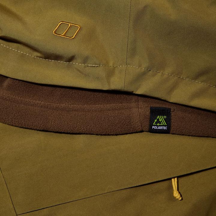 Produktbild Berghaus Wasserdichte Bramblfell Gemini Gore-Tex Jacket (52)