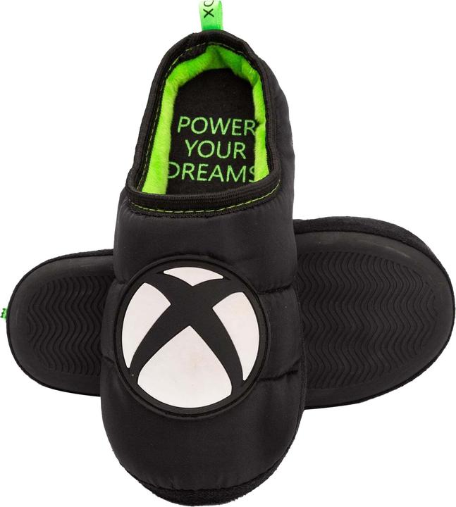 Produktbild Microsoft Jungen Hausschuhe (32)