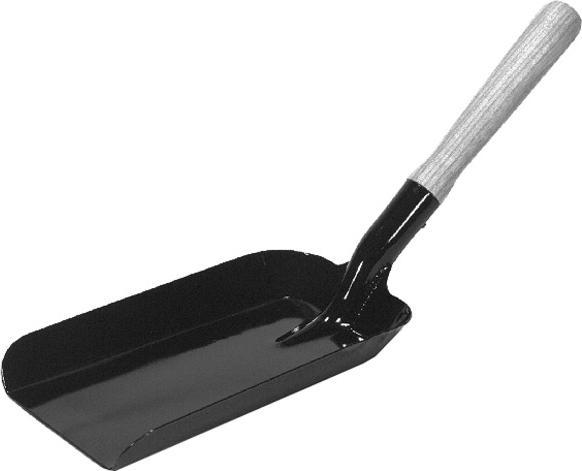 Immagine prodotto Offner Pala di carbone (1 pz.)