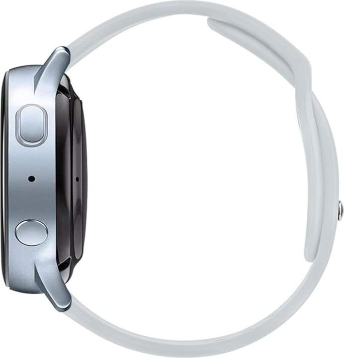 Produktbild Screenguard Samsung Galaxy Watch5 Silicone Strap Sportarmband (Silikon)