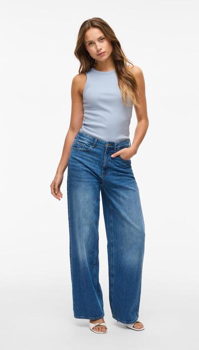 Image du produit Vila VISOLA Rundhals Top (XL)