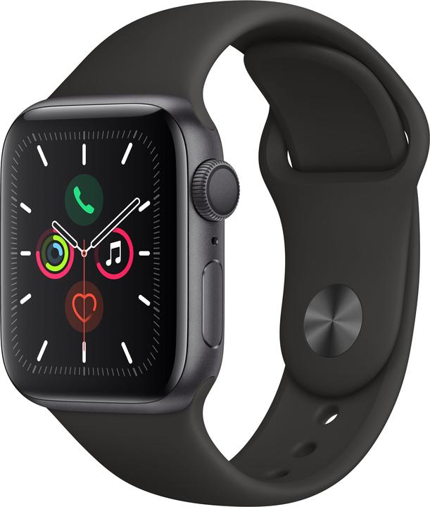 Apple Watch Series 5 (40 mm)