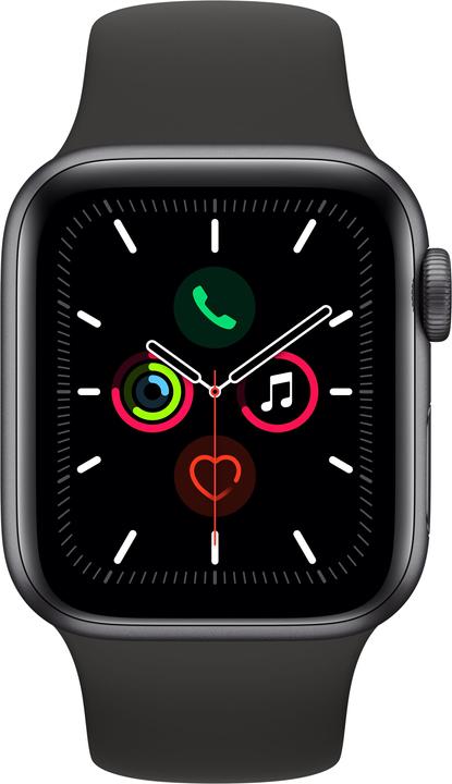 Image du produit Apple Watch Series 5 (40 mm)