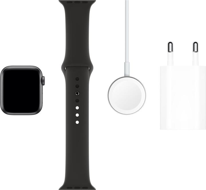 Image du produit Apple Watch Series 5 (40 mm)