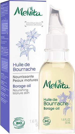 Produktbild Melvita Borretschoel (50 ml)