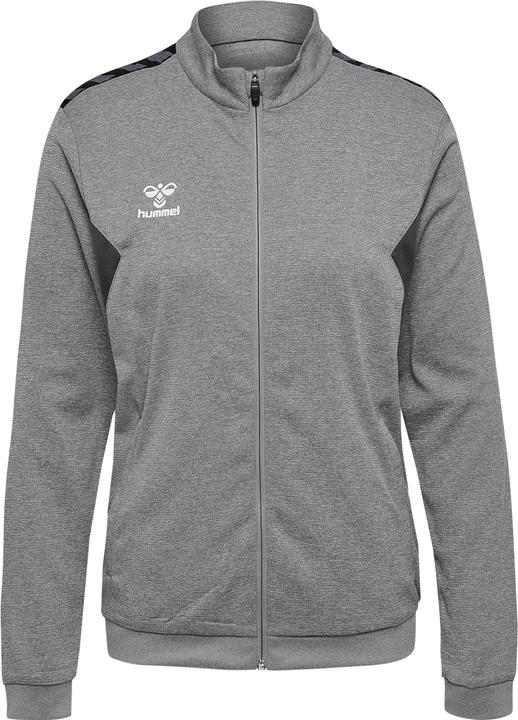 Image du produit hummel Hmlauthentic Pl Zip Jacket Woman (XS)