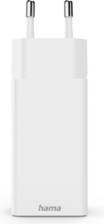Actual product image Hama Fast charger (65 W)