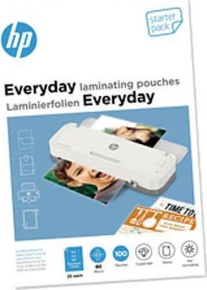 Immagine prodotto HP StarterSet per tutti i giorni (Biglietto da visita, A6, A4, A5, 100 Pezzo/i, 80 µm)