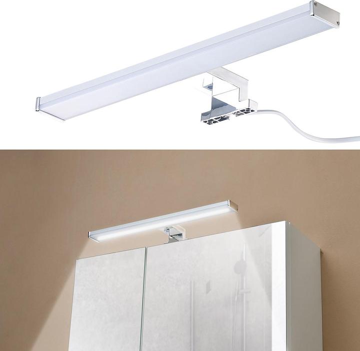 Immagine prodotto Sichler Apparecchio a specchio a LED (504 lm)