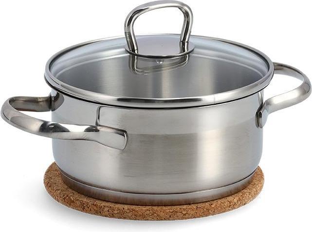 Produktbild Zeller Present Untersetzer (1 x, Pfannenuntersetzer)