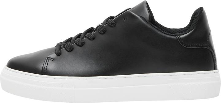 Image du produit Selected Homme Baskets en cuir (43)