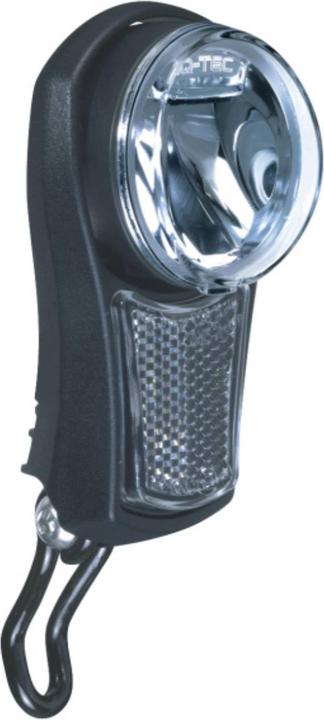 Produktbild Busch & Müller Lumotec IQ Fly E (40 lm)