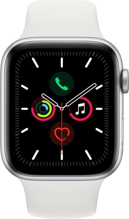 Produktbild Apple Watch Series 5 (44 mm)