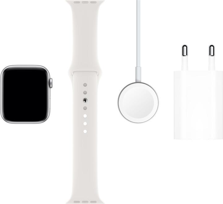 Actual product image Apple Watch Series 5 (44 mm, 4G)