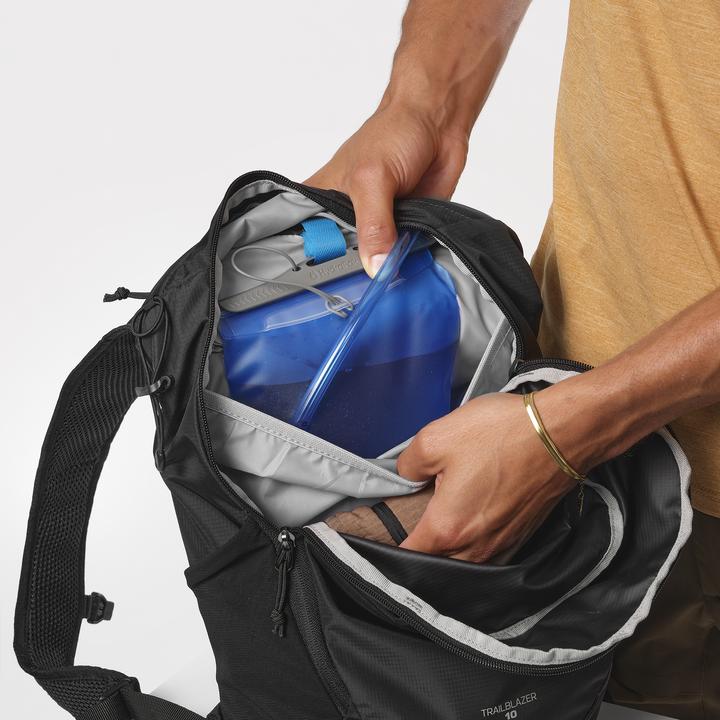 Actual product image Salomon Trailblazer 30 (30 l)
