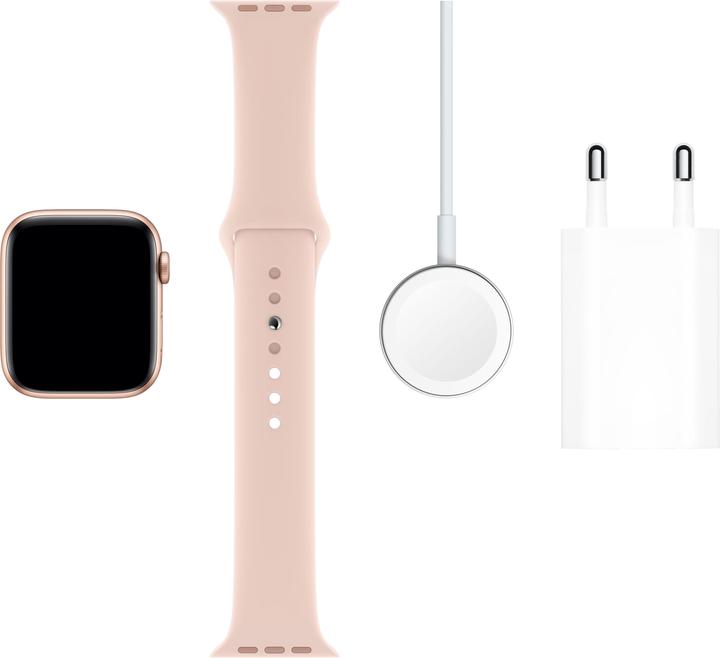 Produktbild Apple Watch Series 5 (44 mm, 4G)