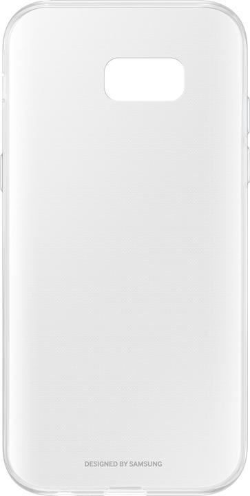 Immagine prodotto Samsung Clear Cover (Samsung Galaxy A5 (2017))