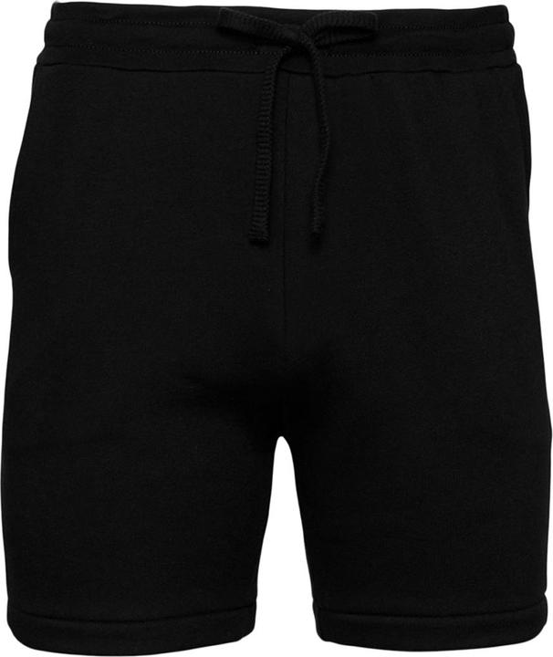 Bella Canvas SweatShorts (XS)