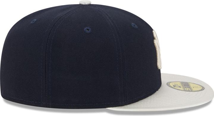 Produktbild New Era 59Fifty Cap - SHIMMER New York Yankees - 7 3/4 (7 3/4)