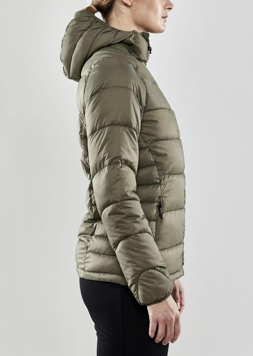 Produktbild Craft Core Explore Isolate Jacket W (L)