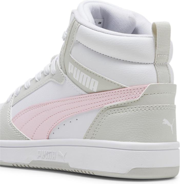 Produktbild Puma Rebound V6 Mid Jr (39)