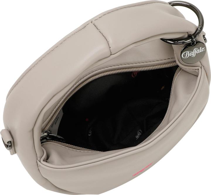 Produktbild Buffalo Soft Soft Mini Bag Handtasche 16 cm