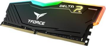 Image du produit Team Group T-Force Delta (2 x 16GB, 3600 MHz, RAM DDR4, DIMM)
