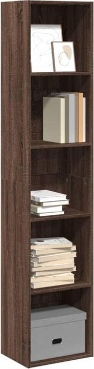 Produktbild VidaXL Bücherregal (40 x 30 x 189 cm)