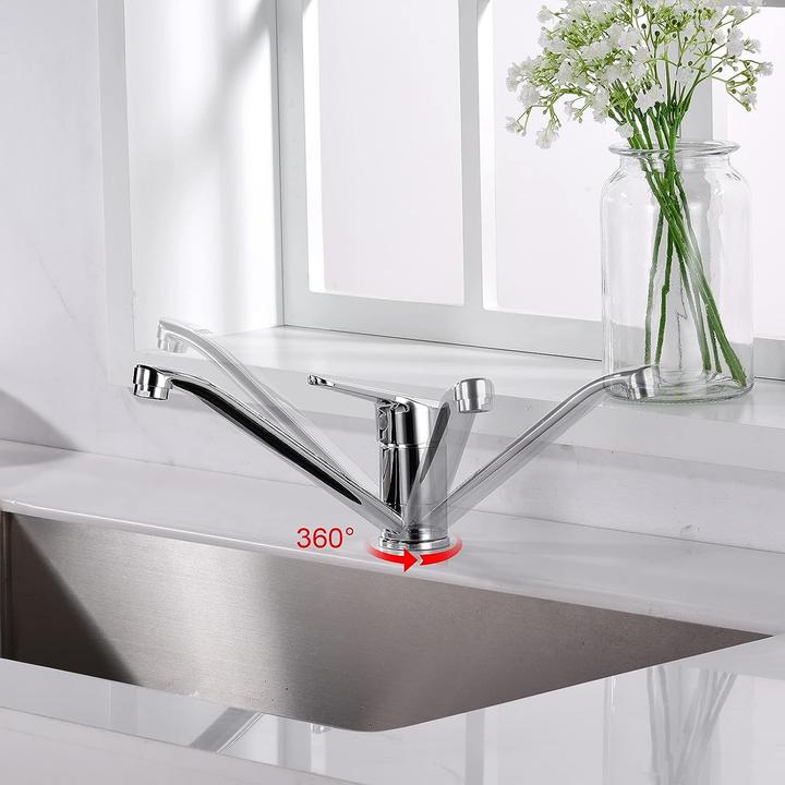 Produktbild Ibergrif Wasserhahn M14450