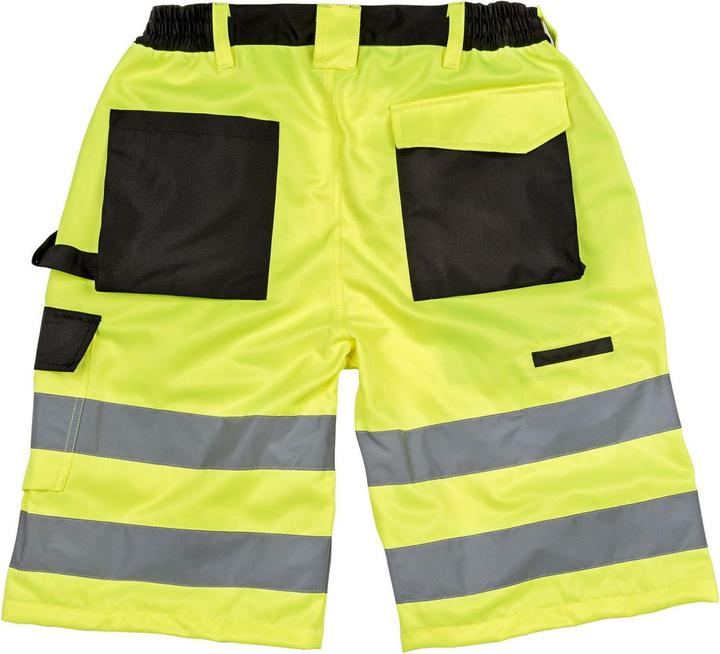 Immagine prodotto Result Pantaloncini Cargo Sicurezza Uomo (XXL)
