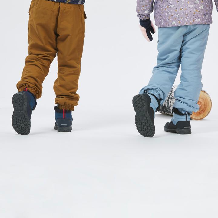 Produktbild Quechua SH100 (30)
