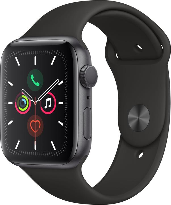 Apple Watch Series 5 (44 mm)