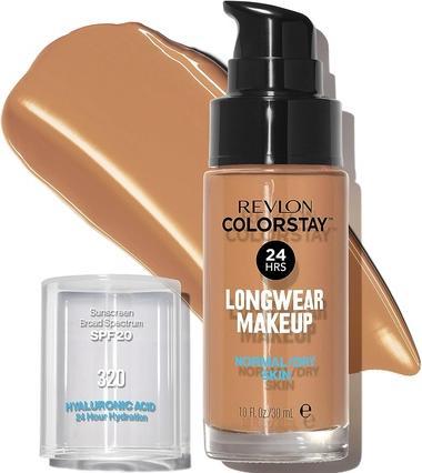 Produktbild Revlon Colorstay (320 True Beige)