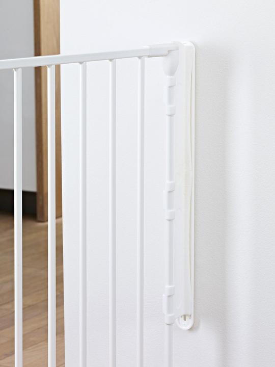 Immagine prodotto Baby Dan Griglia di configurazione Flex M, 90 - 146 cm, bianca (90 cm)