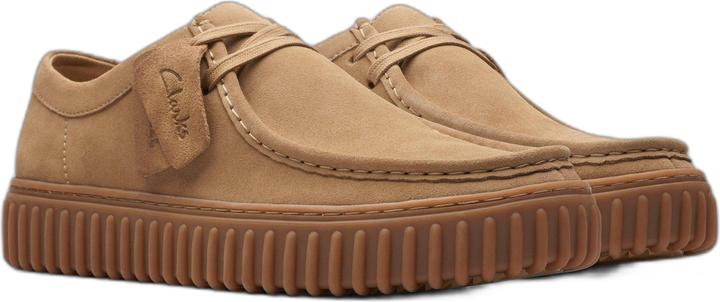 Clarks Schnürschuh MENS