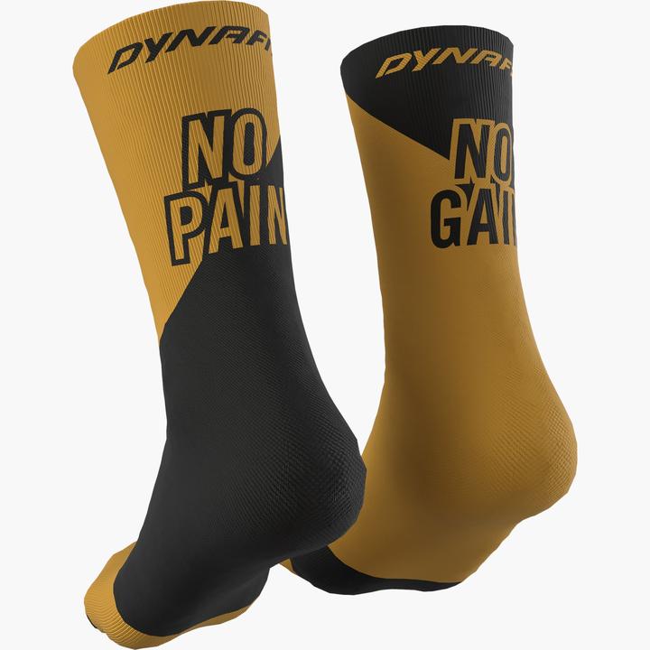 Produktbild Dynafit No Pain No Gain Socken (35 - 38)