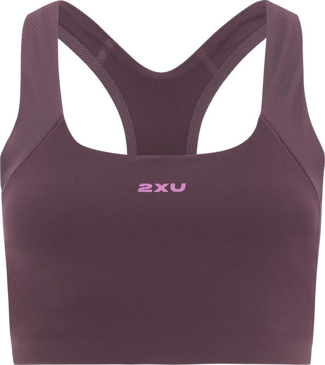 Immagine prodotto 2XU Robbed Longline Low Impact Bra (XL)