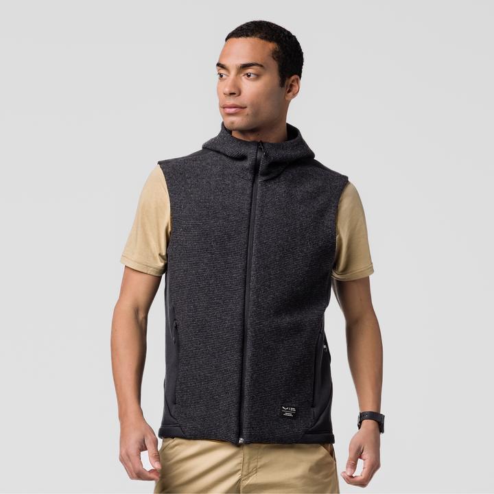 Image du produit Salewa Gilet hybride Fanes Sarner Light (46)