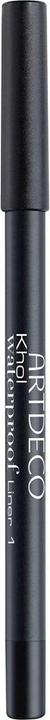 Image du produit Artdeco Khol Waterproof Liner 222.1 (noir le plus profond 1,2 g)