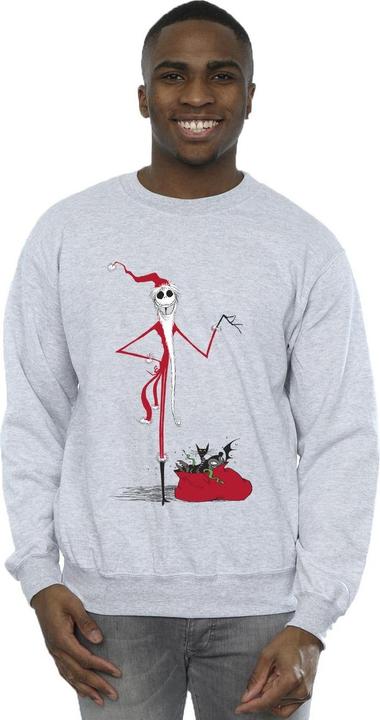 Produktbild Dick Smith Christmas Presents Sweatshirt (XL)