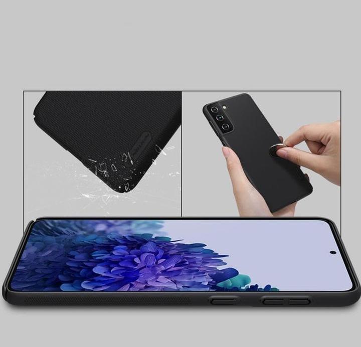 Immagine prodotto Nillkin Serie Super Frosted Shield (Samsung Galaxy S21+)