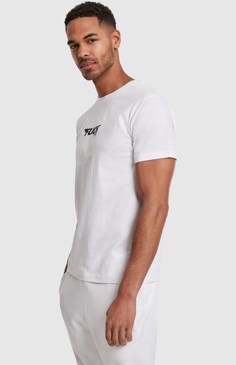 Produktbild Mister Tee Fuck Off Wings Tee (S)