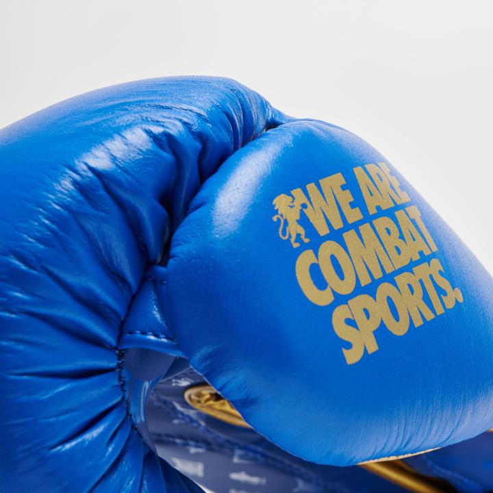 Immagine prodotto Leone BOXING GLOVES DNA - 14oz (14 OZ, Taglia unica)