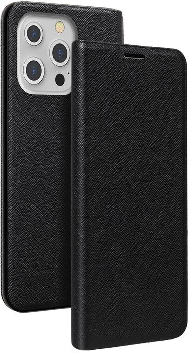Produktbild Bigben Connected BigBen case stand for iPhone 13 Pro black (Apple iPhone 13 Pro)