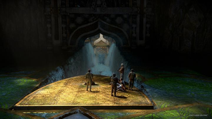 Produktbild Sony Uncharted: Legacy of Thieves Collection (PS5, EN)
