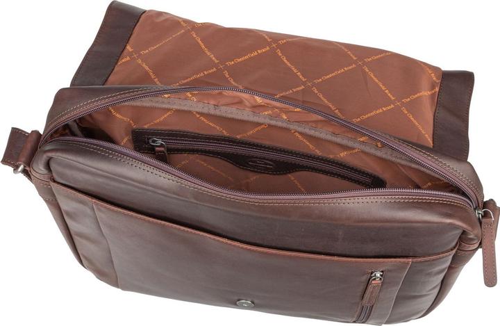 Produktbild The Chesterfield Brand Umhängetasche Richard 0552