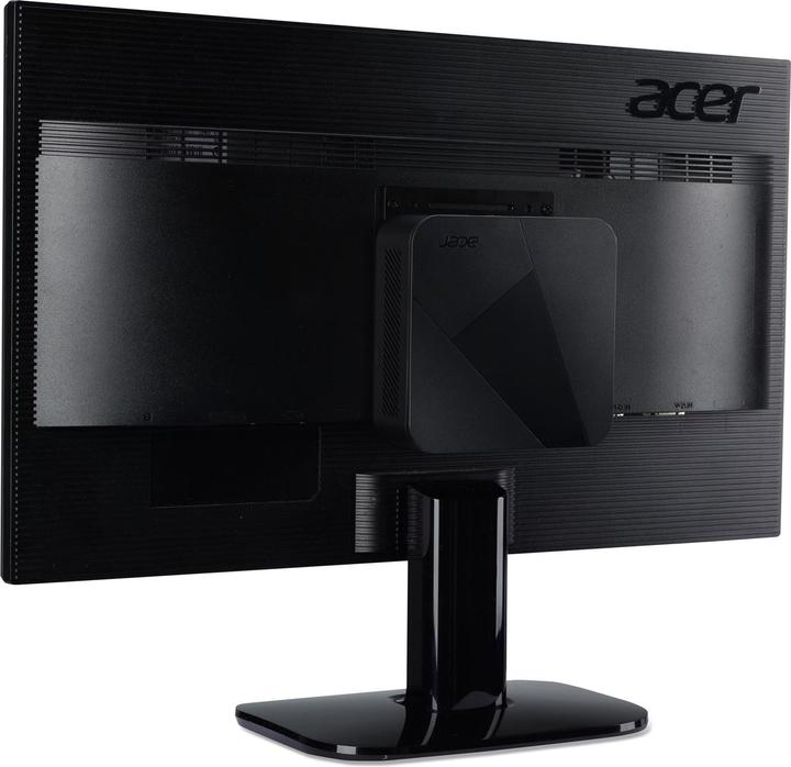 Actual product image Acer Veriton NUC VN1502G i57-1355U 0GB/0GB Barebone DT.R3AEH.001 (Intel Core i7-1355U)