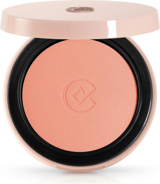 Collistar Impeccable Maxi Blush No 01 (01 Sabbia)